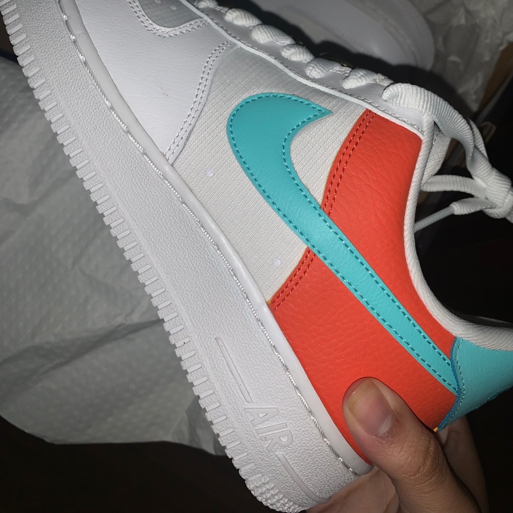 Nike Air Force 1